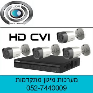 מצלמת אבטחה