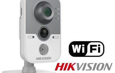 מצלמות אבטחה אלחוטיות Hikvision